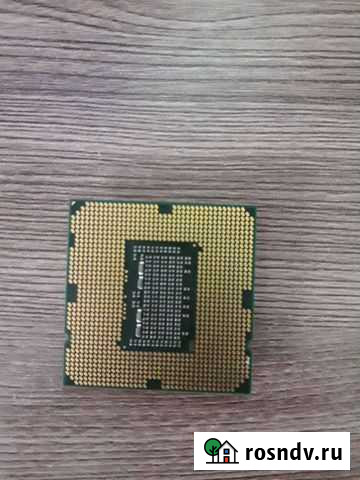 Процессор Карымское - изображение 1