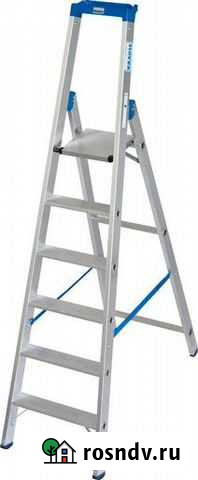 Лестницы krause Севастополь - изображение 1