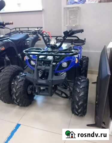 Квадроцикл Tiger Opti 150 Кемерово - изображение 1