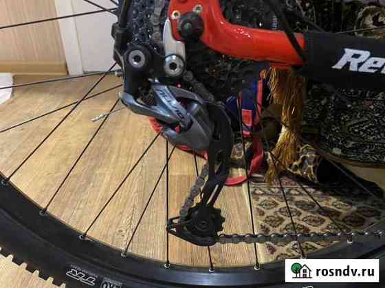 Групсет shimano alivio. Велосипедные детали Казань