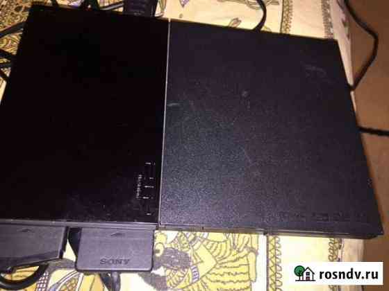Sony PS2 Пермь