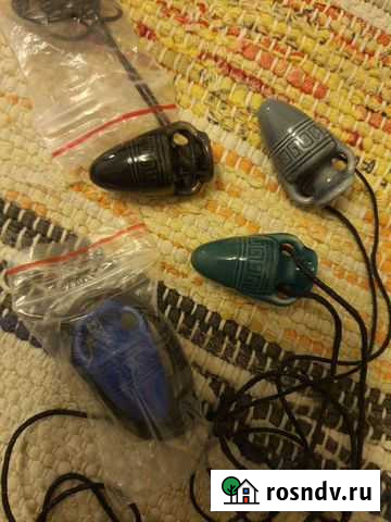 Аромамедальон Мурино - изображение 1