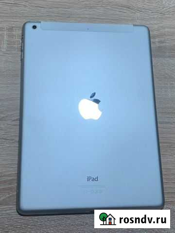 iPad air Мытищи - изображение 1