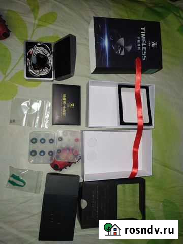 7 Hertz timeless Липецк - изображение 1