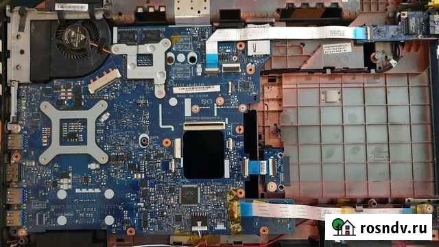 Запчасти для ноутбука Lenovo Thinkpad Е530 Подольск - изображение 1