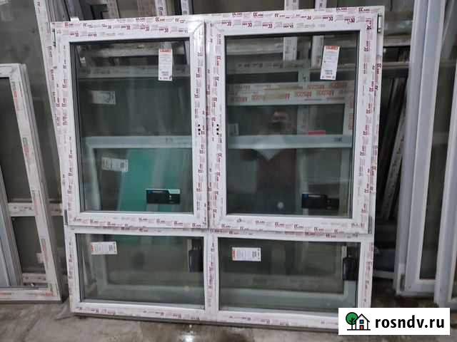 Окна пластиковые пвх Брянск - изображение 1