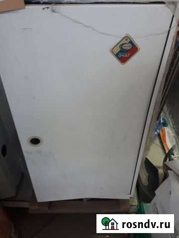 Газовый котел Атяшево - изображение 1