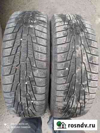 Nokian nordman rs2 170/70 r14 Барнаул