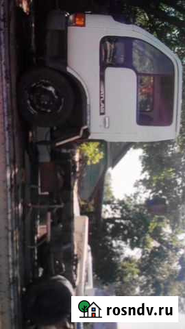 Ниссан Атлас кондор Горячий Ключ - изображение 1