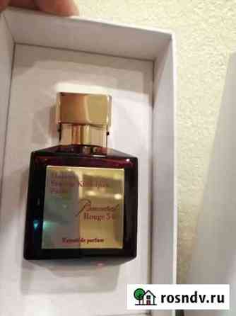Baccarat Rouge 540 extrait Самара