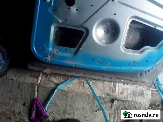 Ваз 2110, 2112 Маршала Жукова - изображение 1