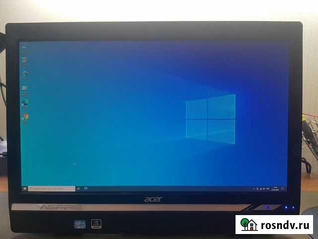 Моноблок Acer Intel Core i5 Ставрополь - изображение 1