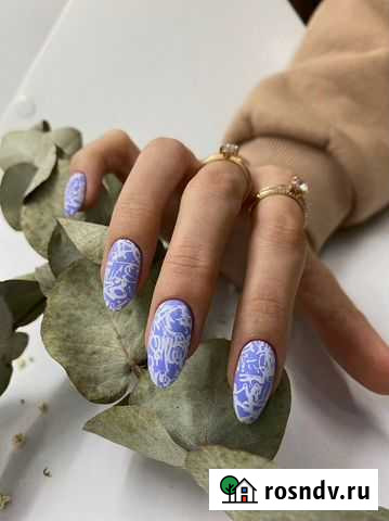 Маникюр Владимир - изображение 1