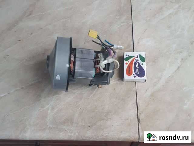 Электродвигатель 220в Нижний Новгород - изображение 1