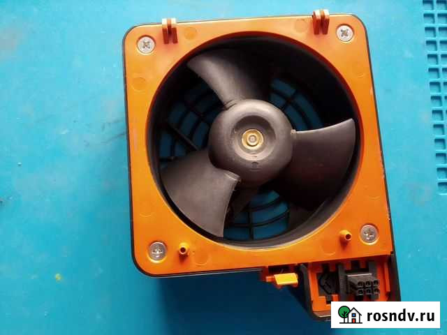 Вентилятор серверный IBM X236 X235 P/N 25P3430 Киров - изображение 1