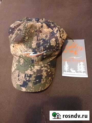 Кепка мужская аналог sitka Ярославль - изображение 1