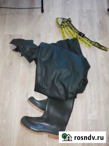 Заброды рыбацкие р.45 Смоленск - изображение 1