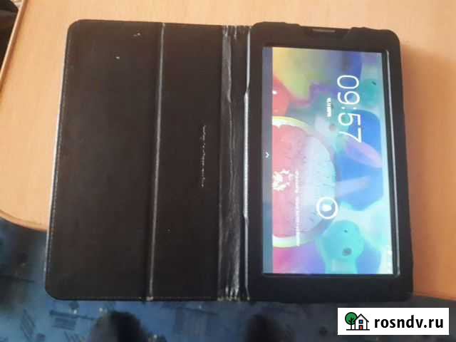 Планшет дигма Курск - изображение 1