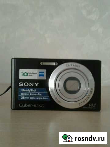 Фотоаппарат sony Чебоксары - изображение 1