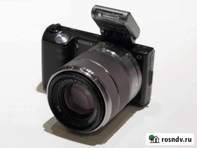 Sony NEX 5 Выкса - изображение 1