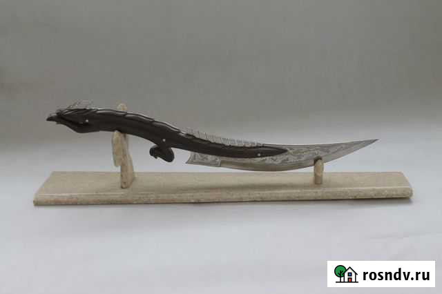 Нож сувенирный Дракон Энем - изображение 1