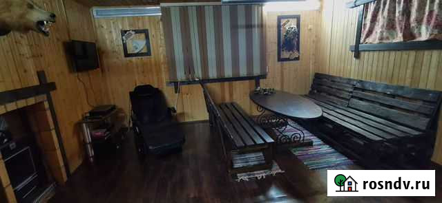 Банька Елизово - изображение 1