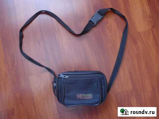 Чехол для фотоаппарата Белорецк - изображение 1