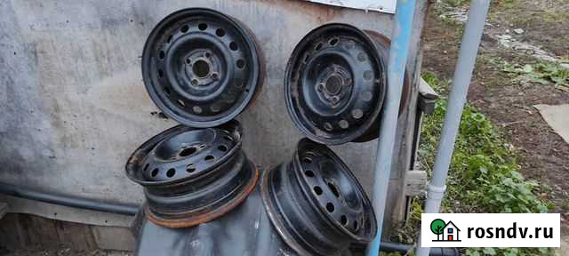 Amtel 175/65 R14 4шт Волжск - изображение 1