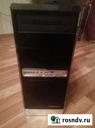 Игровой системный блок i5 Брянск - изображение 1