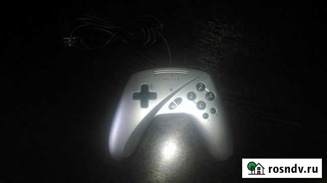 Джойстик для пк Прохладный - изображение 1