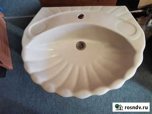 Умывальник тюльпан Петропавловск-Камчатский - изображение 1