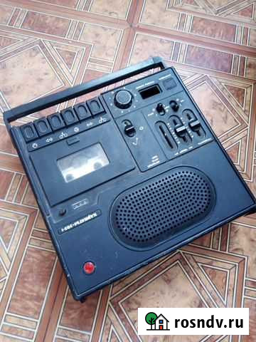 Магнитофон Карпаты 205 Иркутск - изображение 1