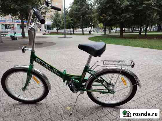 Велосипед stels pilot 310 Балашиха