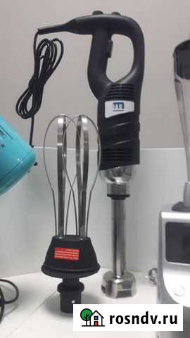Ручной блендер/миксер с венчиком Казань - изображение 1