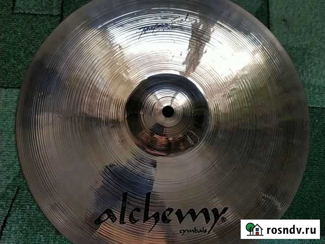 Alchemy Professional sweet crash 14 новая Миасс - изображение 1