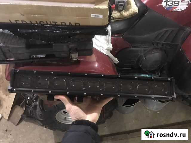 Светодиодная балка новая Рязань - изображение 1