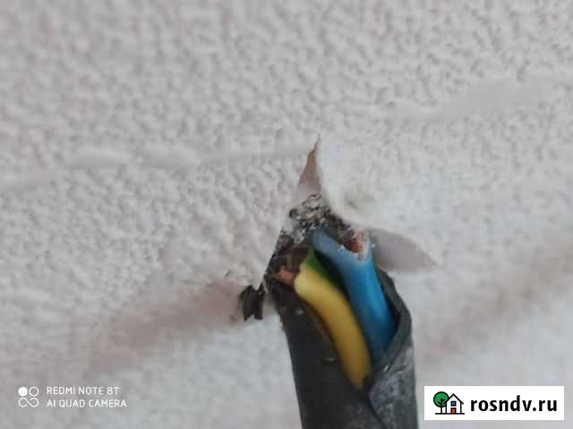 Услуги электрика, ремонт строительных инструментов Новосибирск - изображение 1