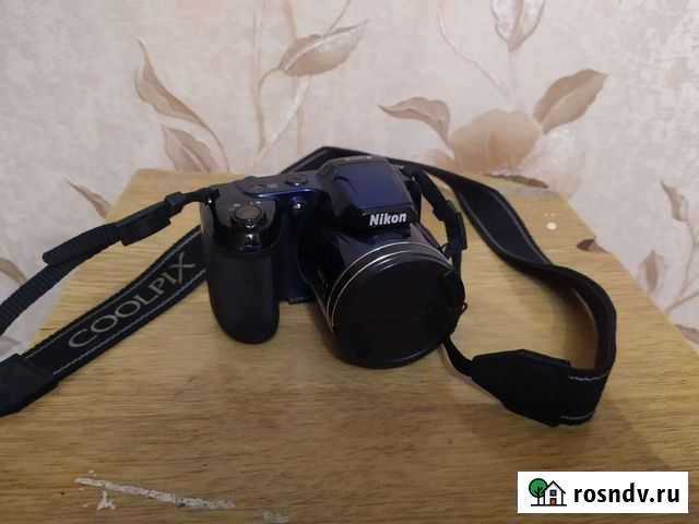 Фотоаппарат Nikon Coolpix 810 Екатеринбург - изображение 1