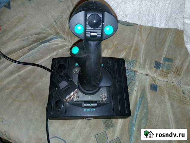 Джойстик Химки - изображение 1