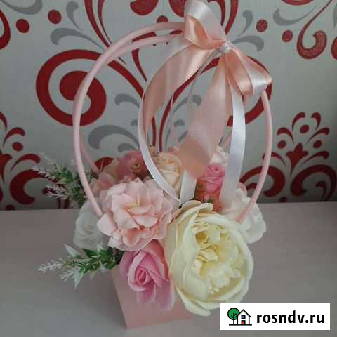 Мыльные розы Балтийск - изображение 1