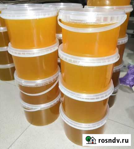 Мёд Кемерово - изображение 1