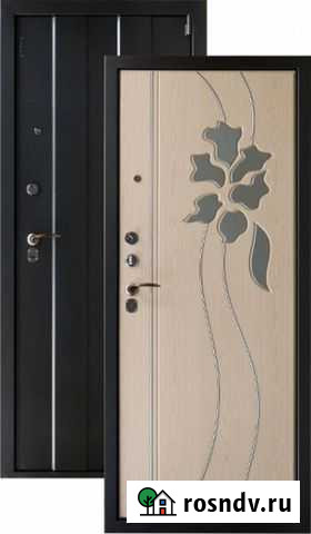 Входные и Межкомнатные двери Североморск - изображение 1