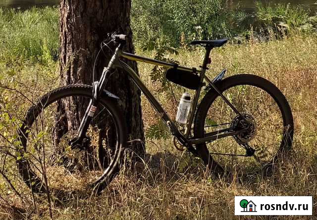 Велосипед cannondale trail 3 Сухой Лог - изображение 1