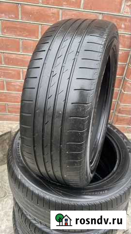 Пара 17 год 215:55/17 Новороссийск - изображение 1