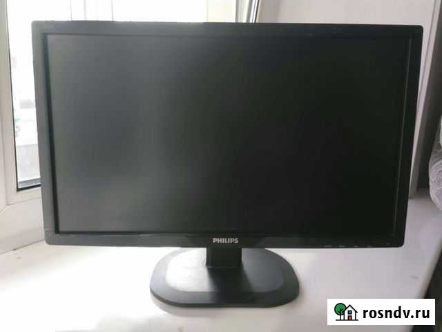 Монитор Philips 221V2 Хабаровск - изображение 1