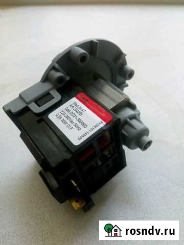 Насос помпа на стиральную машину SAMSUNG Аксай - изображение 1