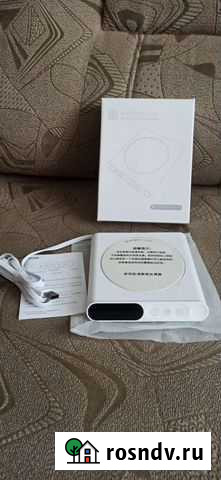 Подогреватель кружки от USB Тольятти - изображение 1