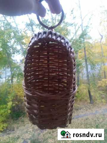 Гнездо Нижний Тагил - изображение 1