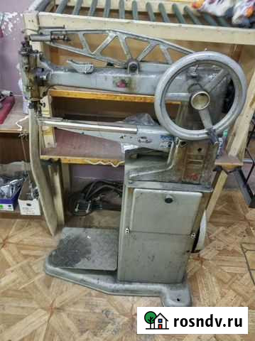 Швейная машинка Симферополь - изображение 1