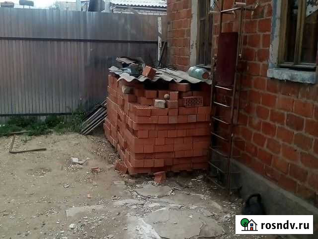 Кирпич керамический (Шахтинский) Элиста - изображение 1